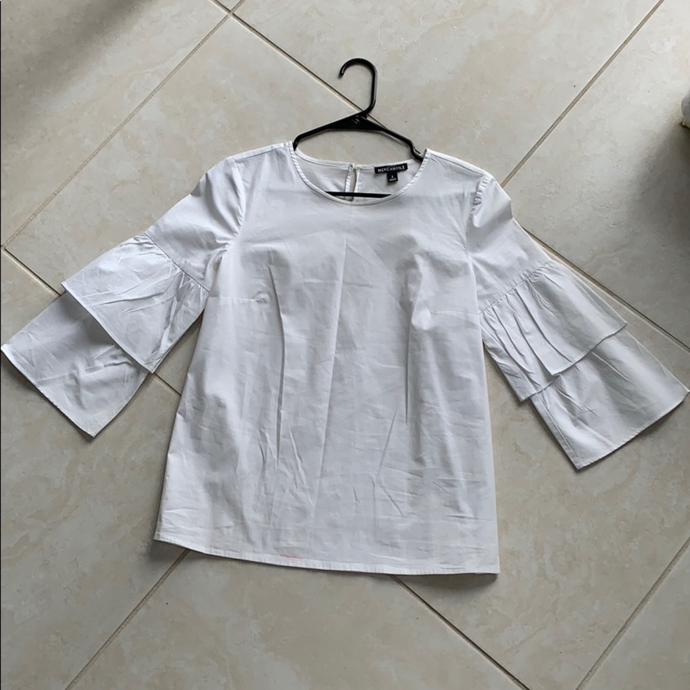 Dress shirt